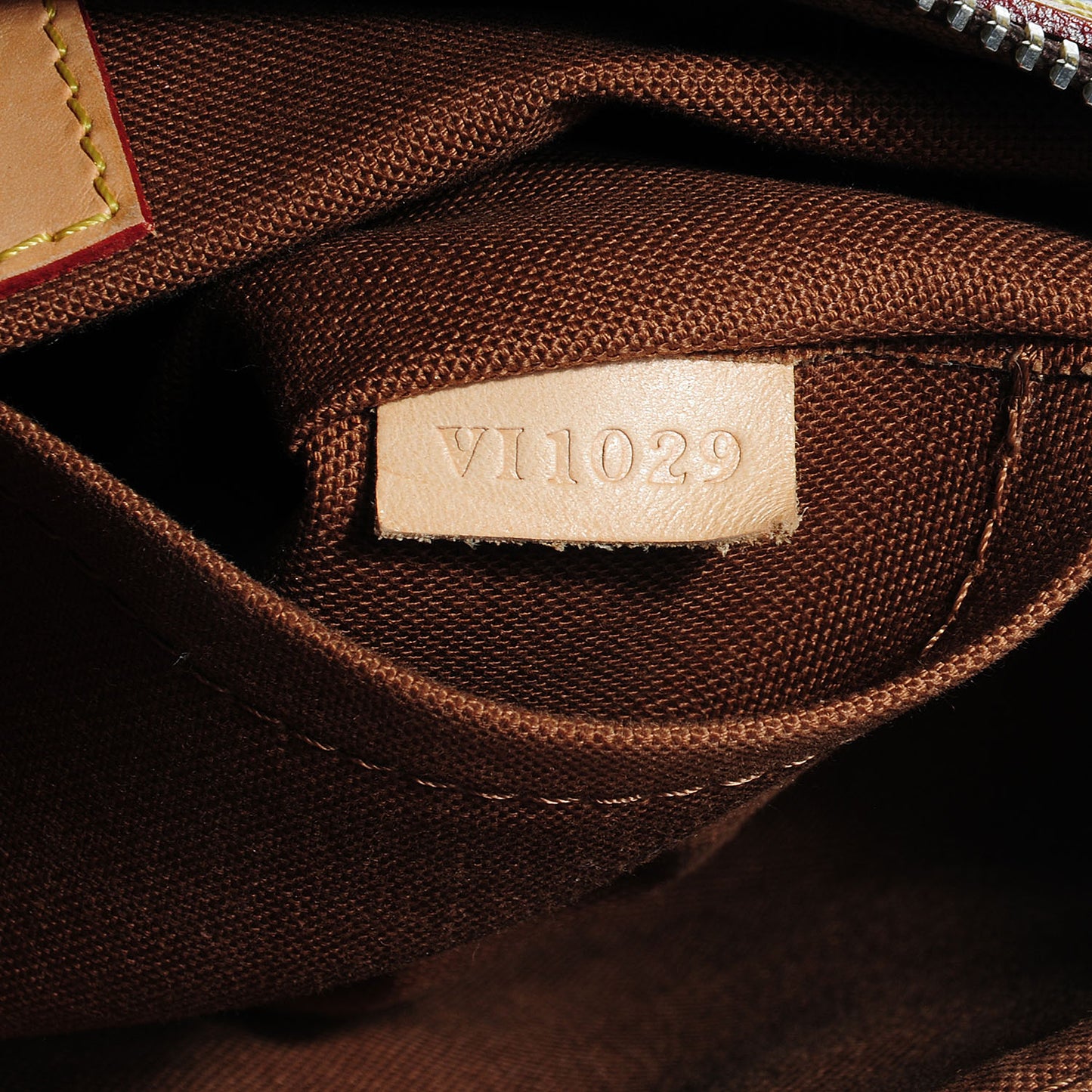 Monogram Odeon MM