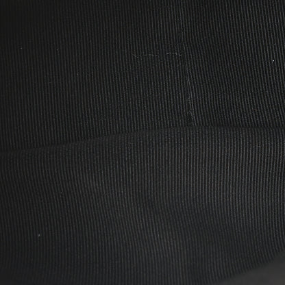 Chanel Tweed Quilted Medium Chanel 19 Flap Black 5 of 10