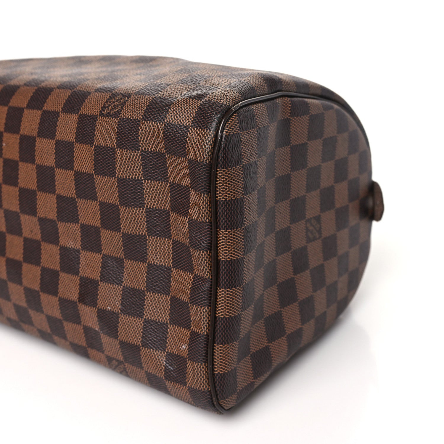 Louis Vuitton Damier Ebene Speedy 30 8 of 8