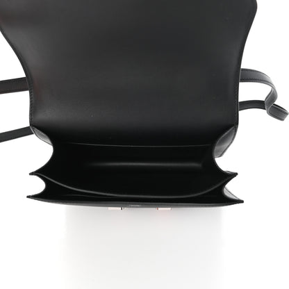 Hermes Swift Marble Constance 18 Black 5 of 9