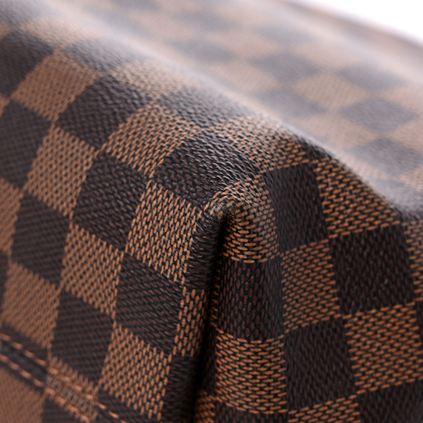 Damier Ebene Graceful PM