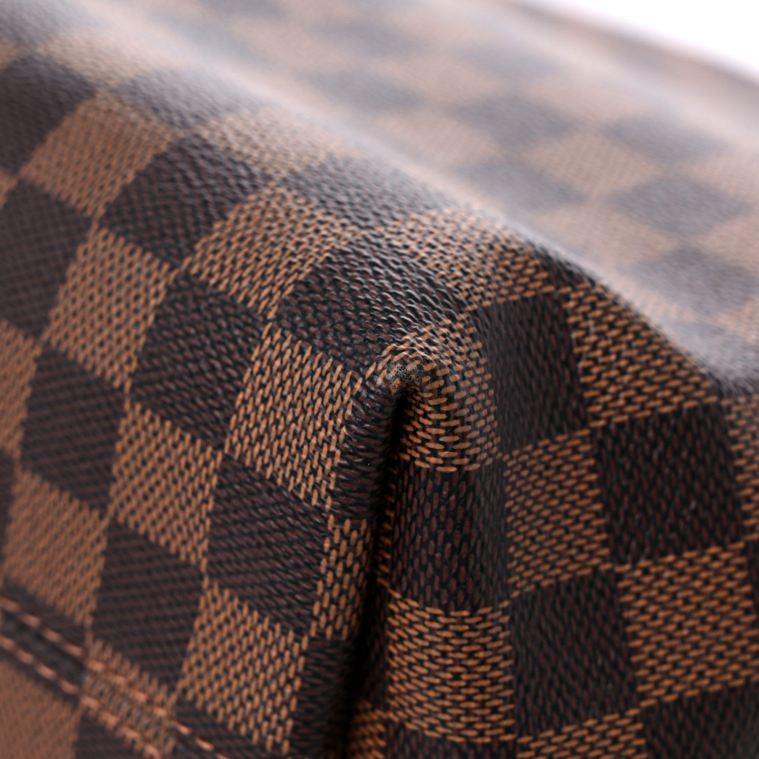 Louis Vuitton Damier Ebene Graceful PM 11 of 11