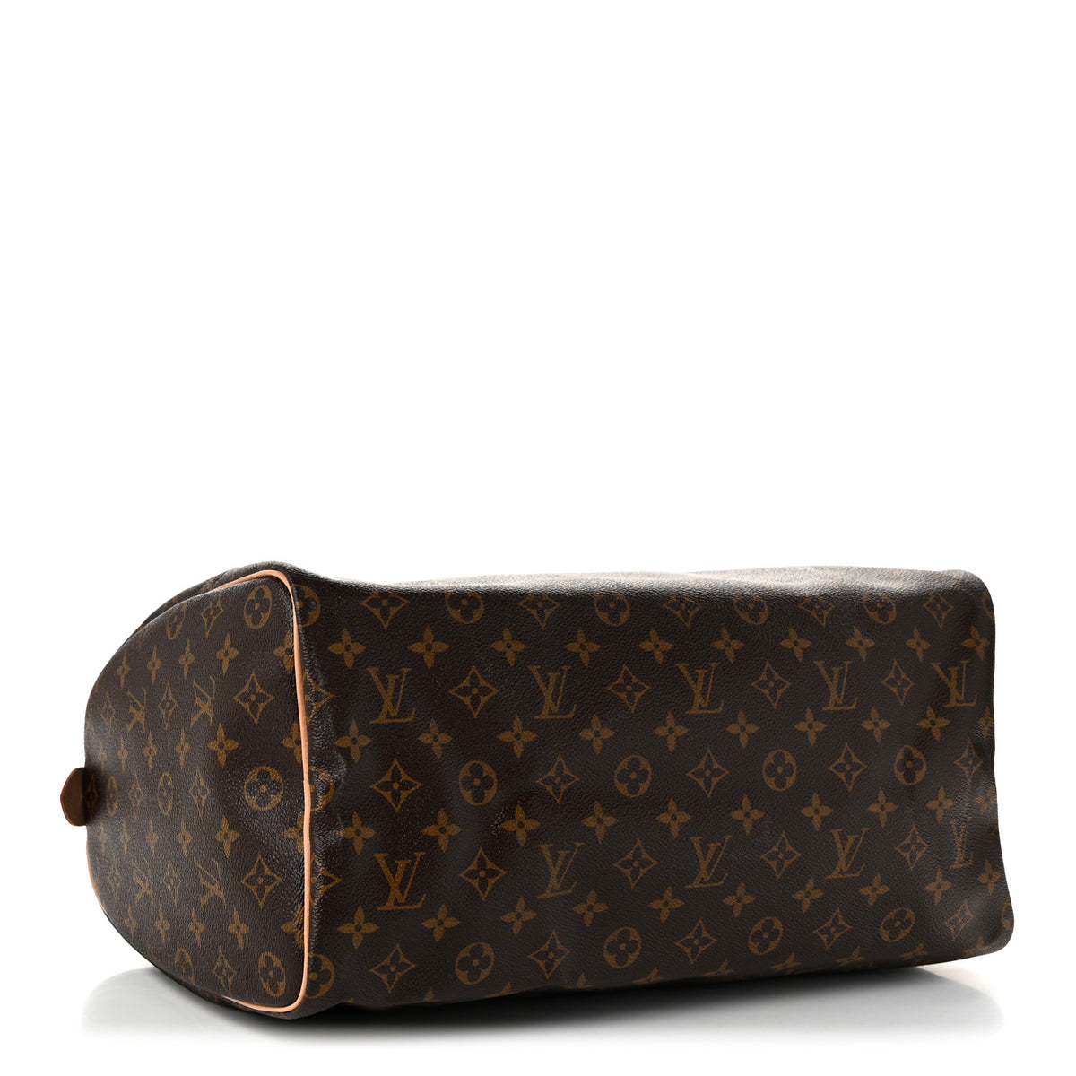 Louis Vuitton Monogram Speedy 40 4 of 10