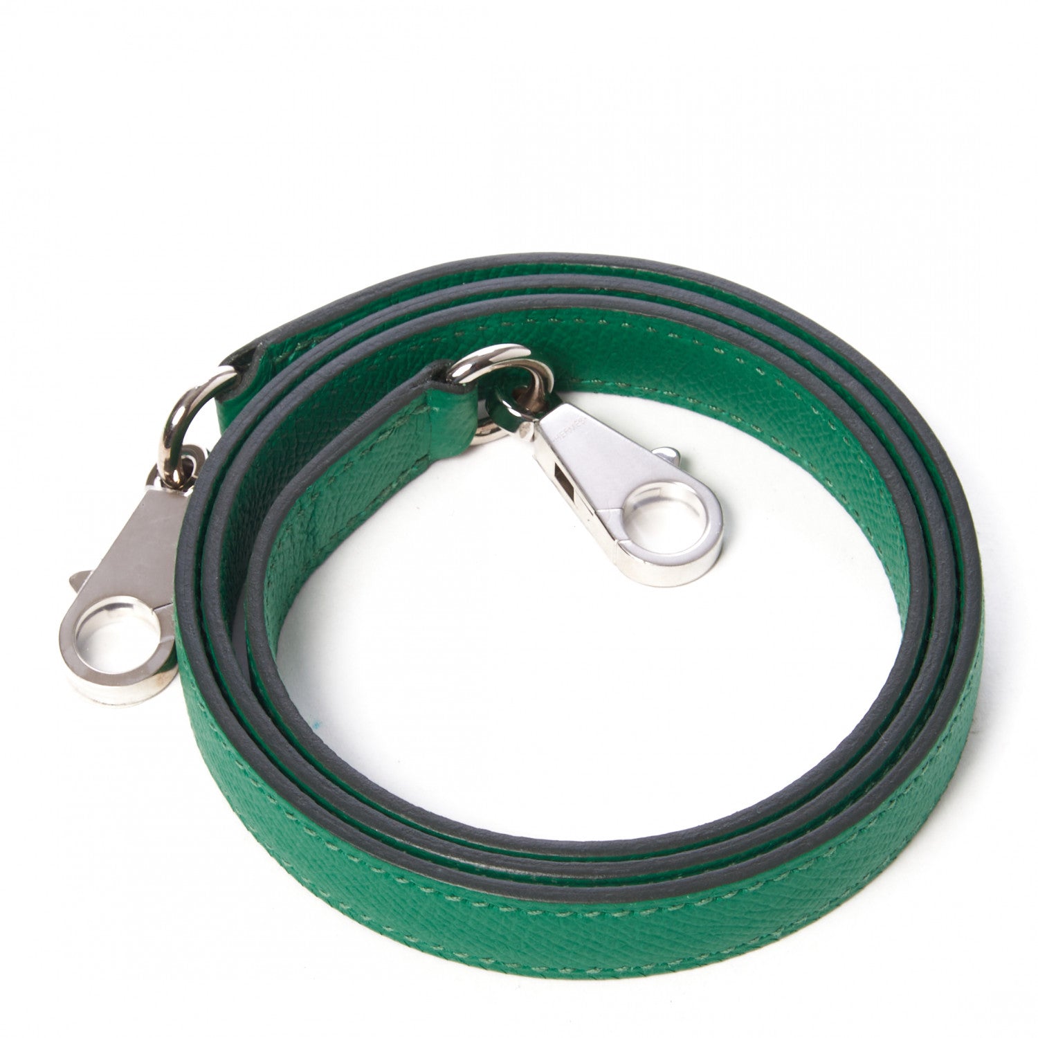 Hermes Epsom Kelly Sellier 28 Cactus 4 of 33