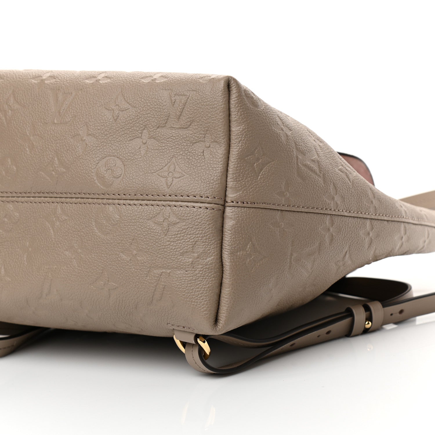 Louis Vuitton Empreinte Montsouris PM Tourterelle 9 of 11