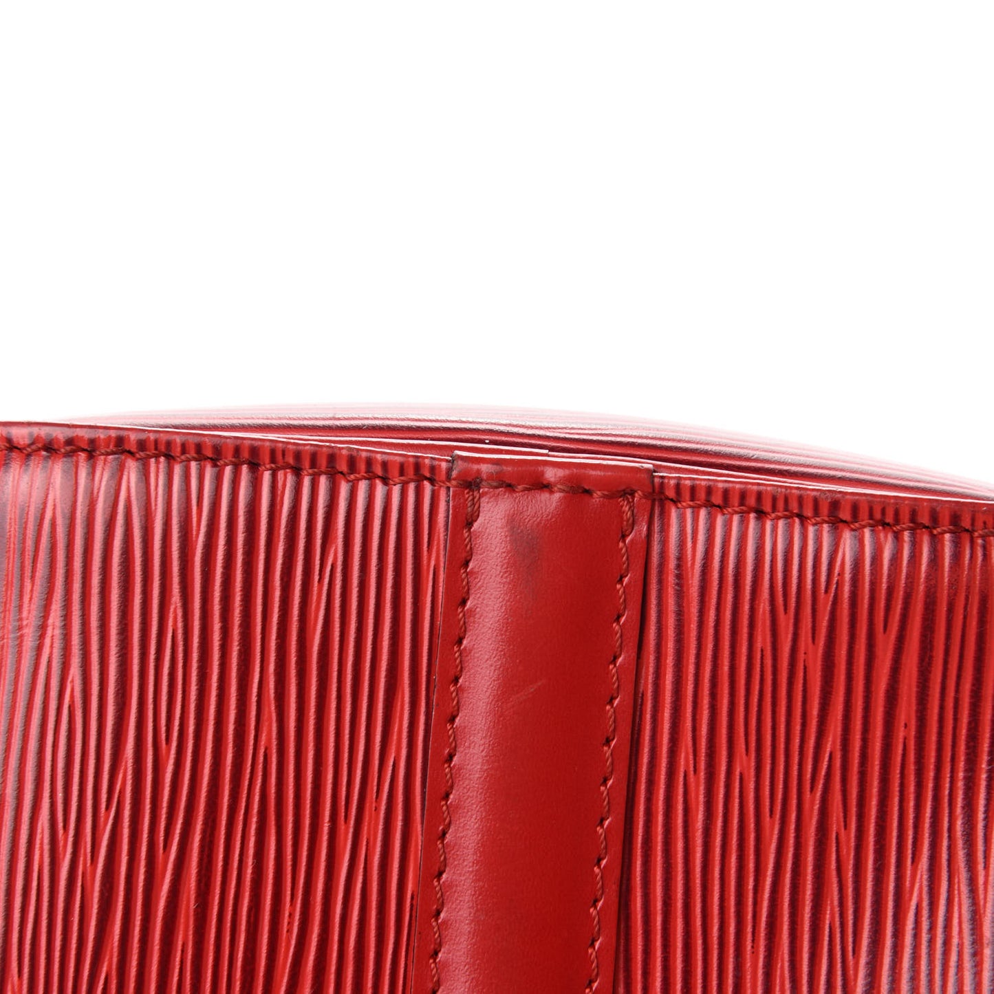 Epi Speedy 25 Castillan Red