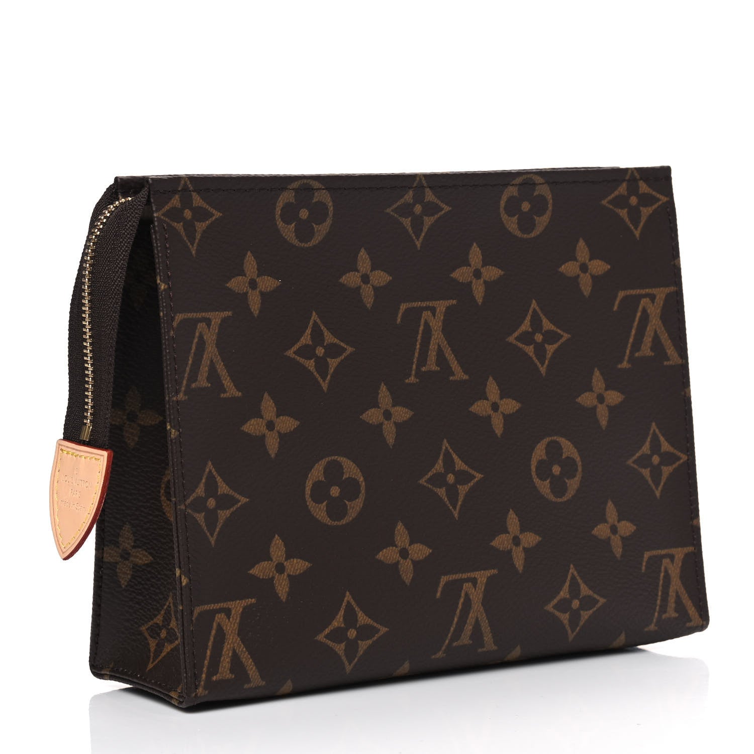 Louis Vuitton Monogram Toiletry Pouch 19 2 of 5