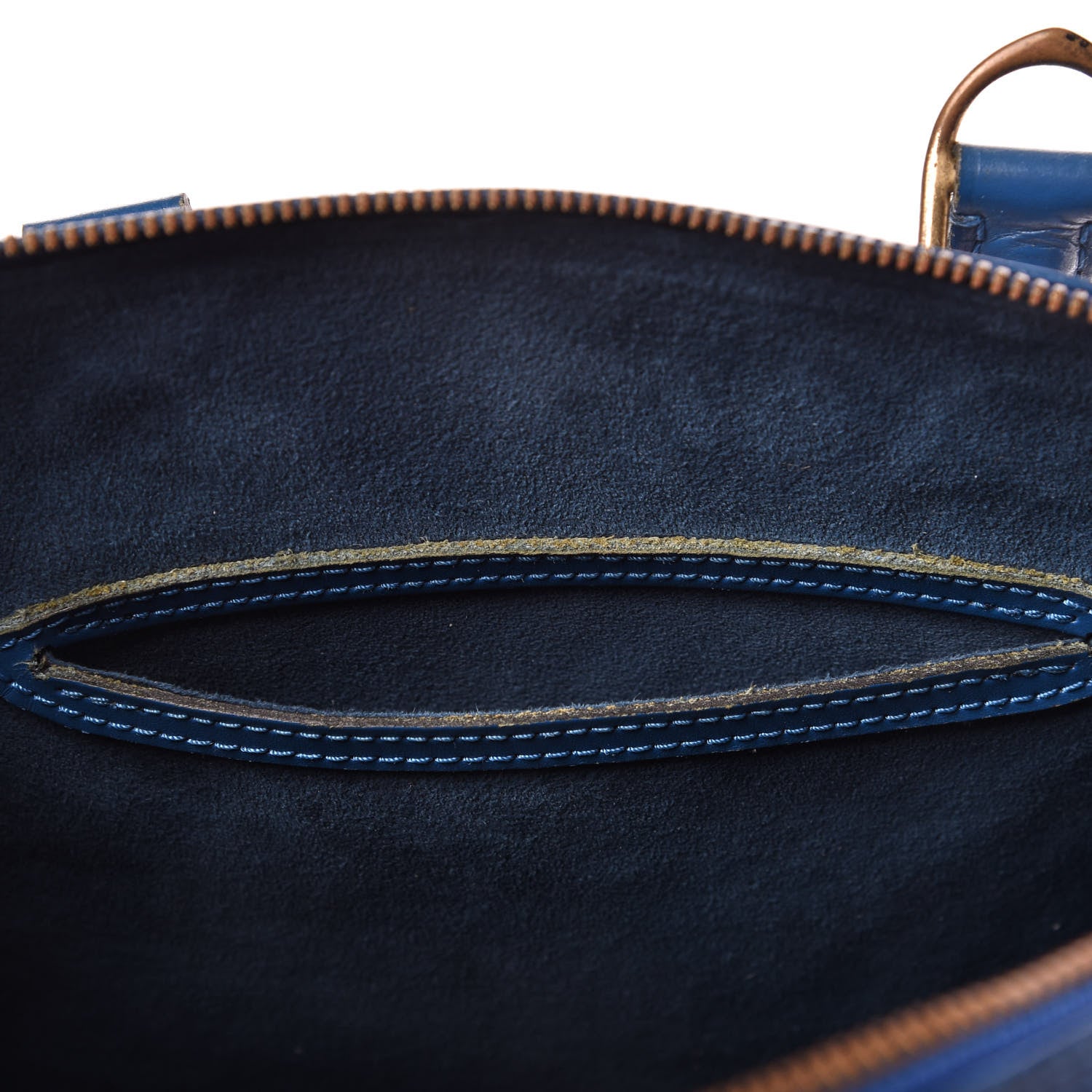 Louis Vuitton Epi Alma PM Toledo 19 of 19