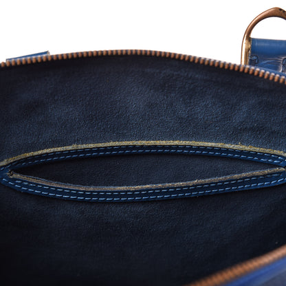 Louis Vuitton Epi Alma PM Toledo 19 of 19