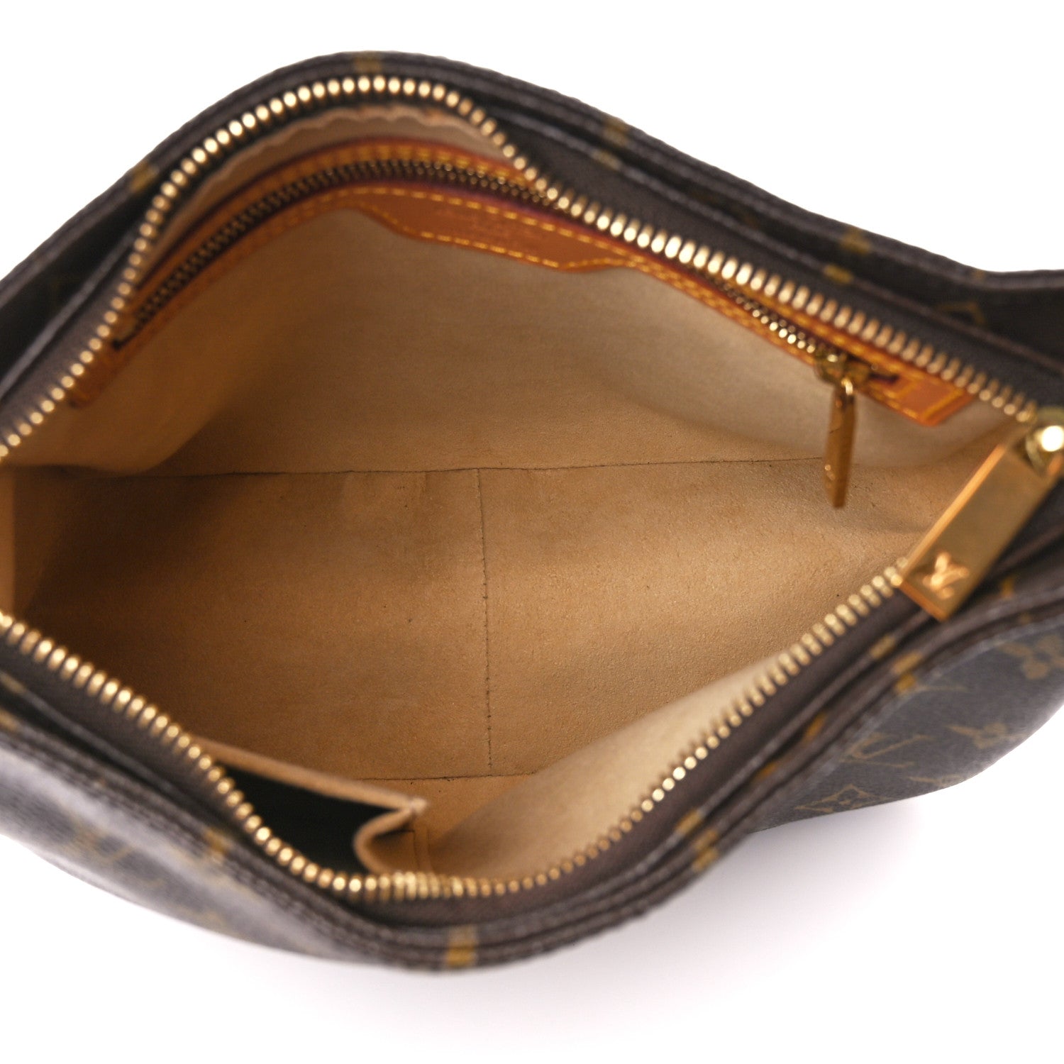 Louis Vuitton Monogram Looping MM 5 of 12