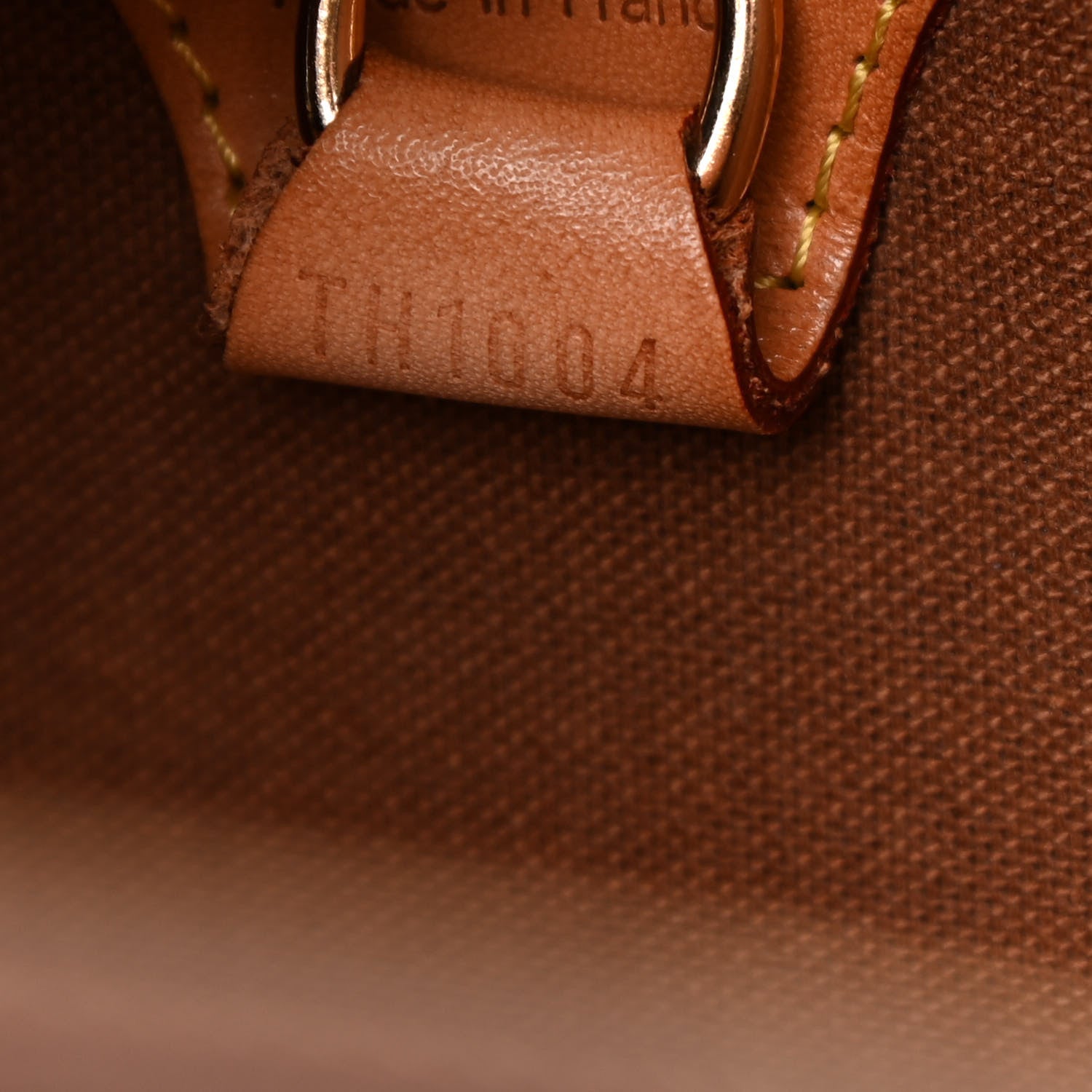 Louis Vuitton Monogram Ellipse PM 7 of 13