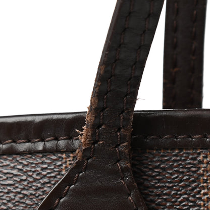 Louis Vuitton Damier Ebene Neverfull MM 11 of 13
