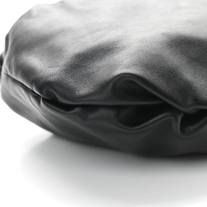 Bottega Veneta Nappa Mini Bulb Black 8 of 9