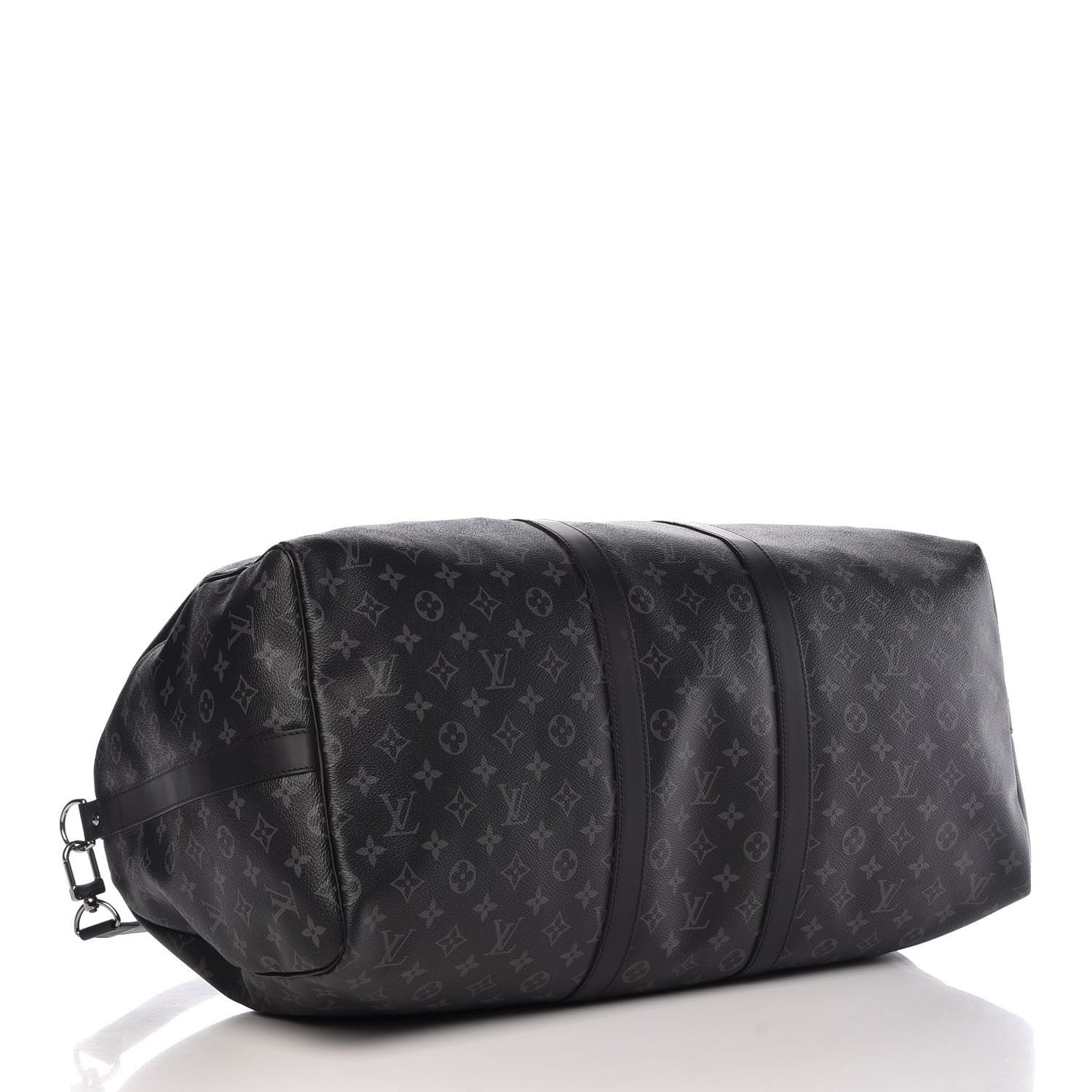 Monogram Eclipse Keepall Bandouliere 55