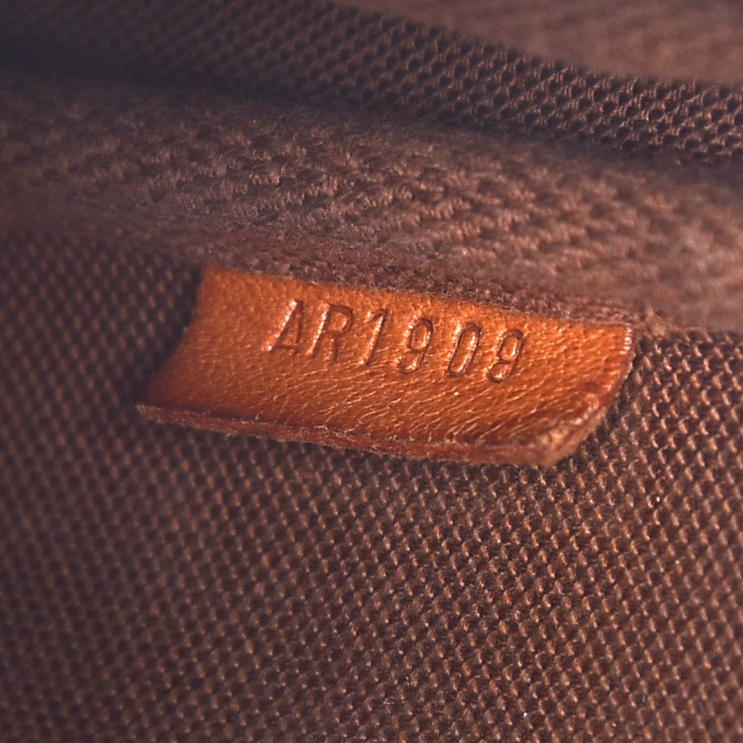 Louis Vuitton Monogram Pochette Accessories 6 of 7