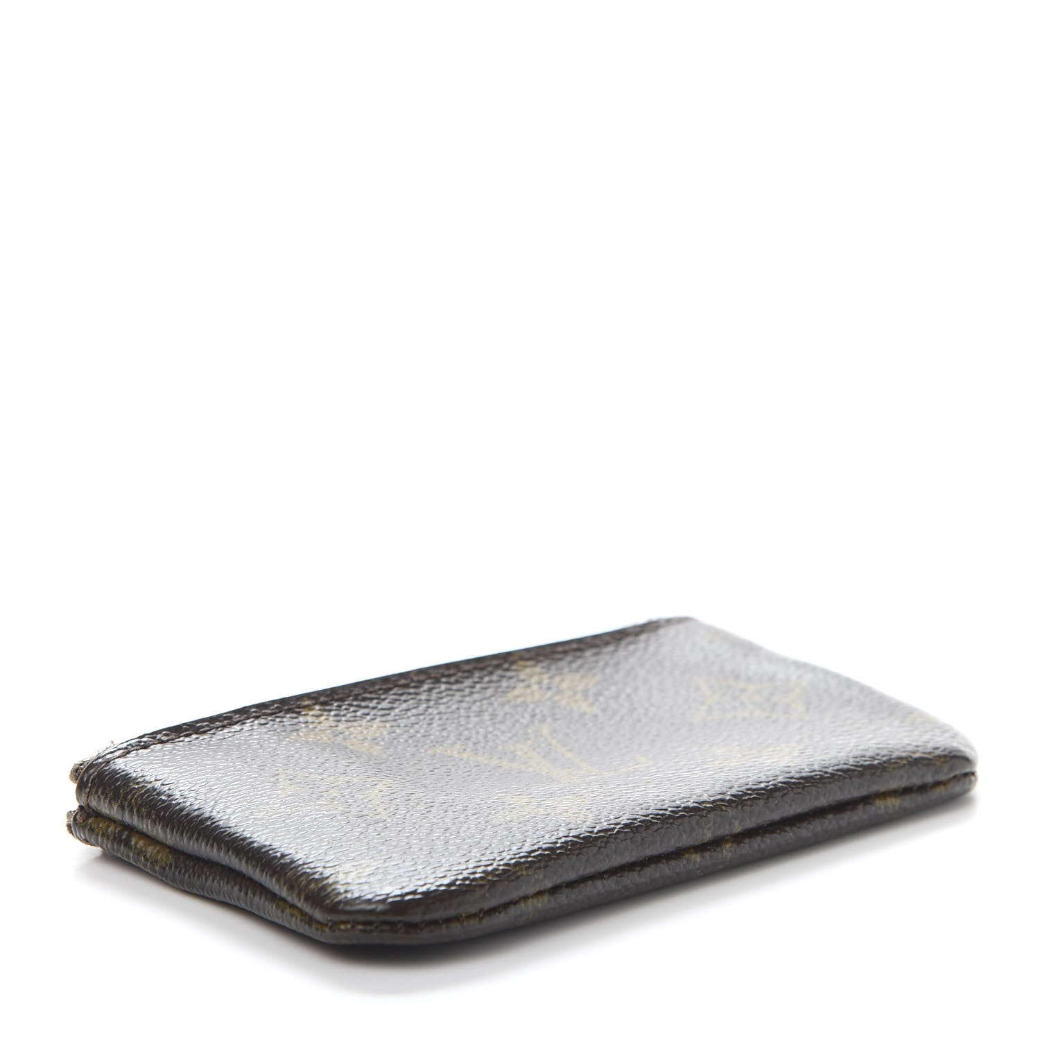 Louis Vuitton Monogram Key Pouch 5 of 8