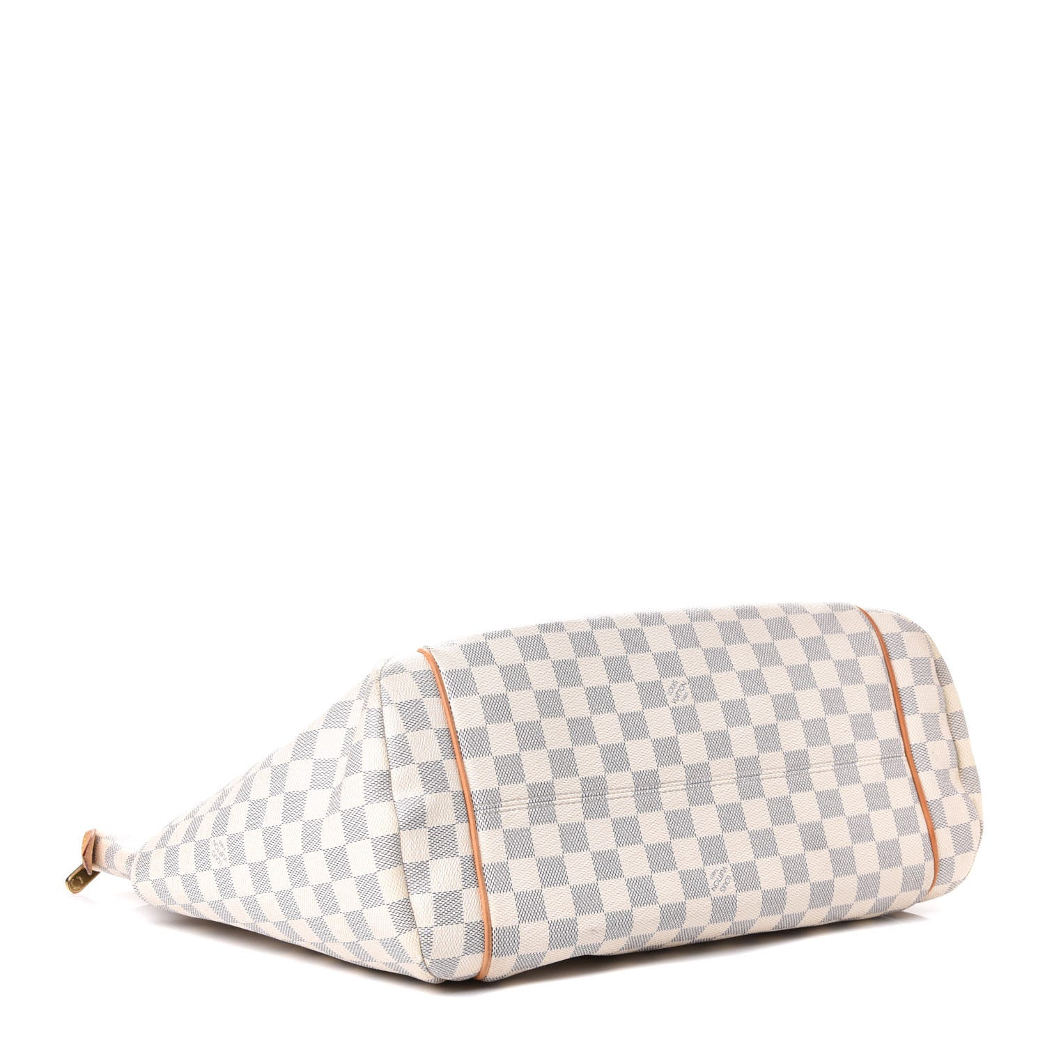 Louis Vuitton Damier Azur Totally GM 3 of 4
