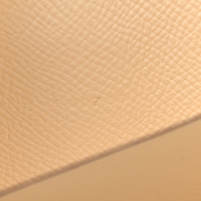 Hermes Epsom Clic 16 Wallet Nata 7 of 11