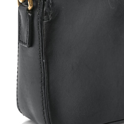 Christian Dior Calfskin J'Adior Flap Bag Black 11 of 11