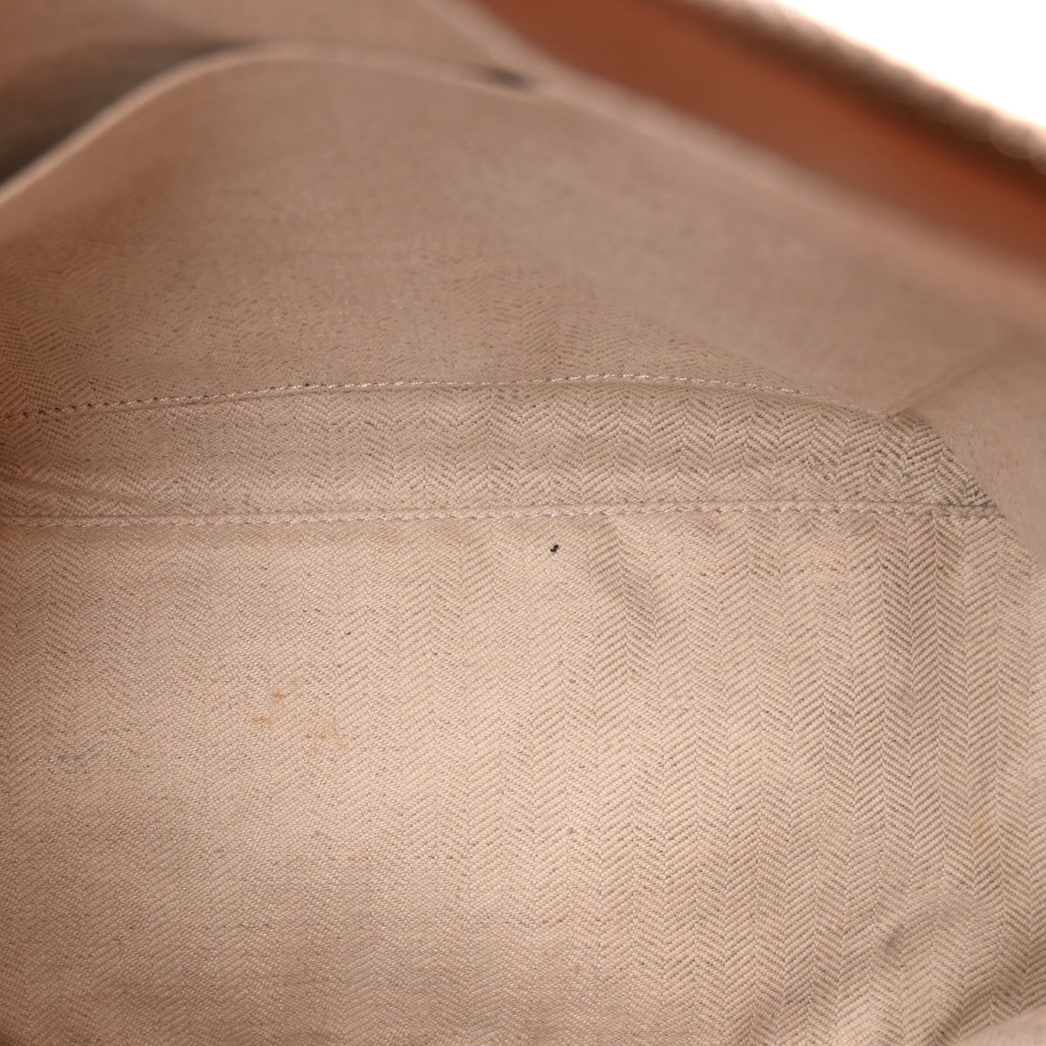Loewe Calfskin Medium Puzzle Bag Tan 8 of 19