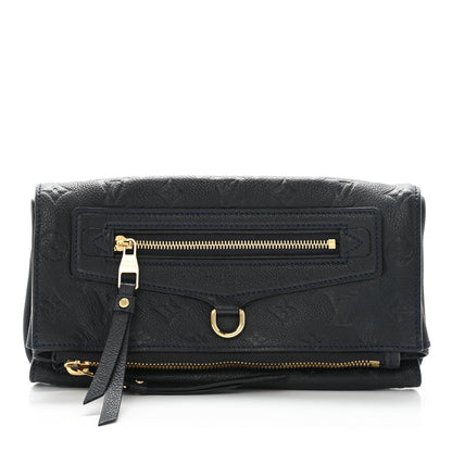 Louis Vuitton Empreinte Petillante Clutch Infini 1 of 6
