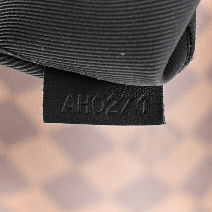 Louis Vuitton Damier Ebene Odeon MM Black 7 of 10