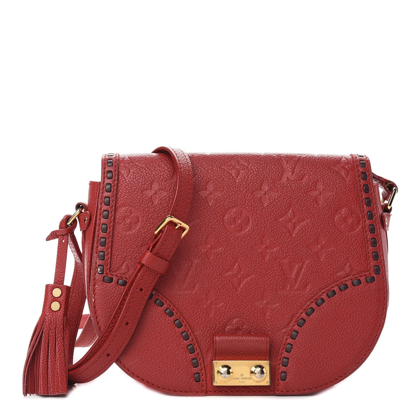 Empreinte Junot Cherry