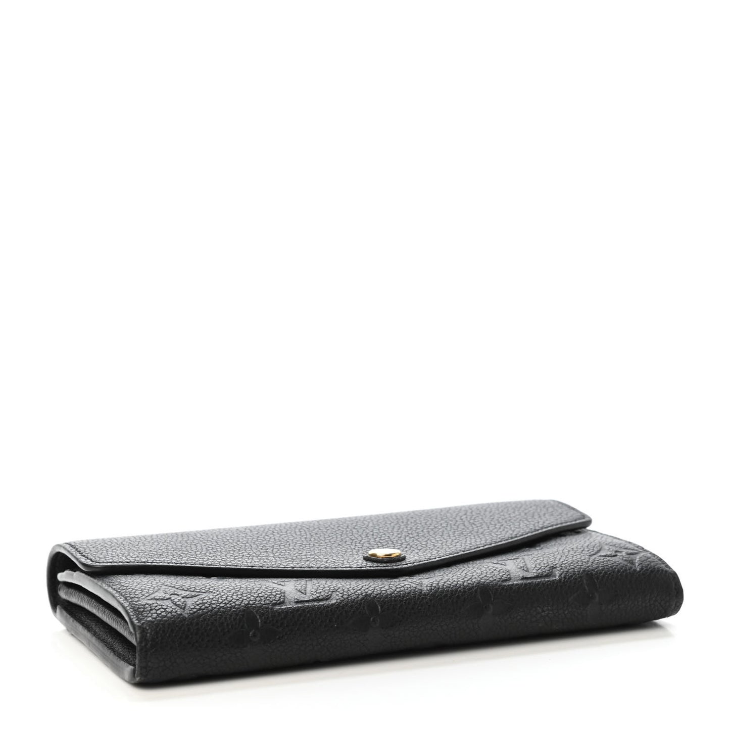 Empreinte Sarah Wallet NM Black
