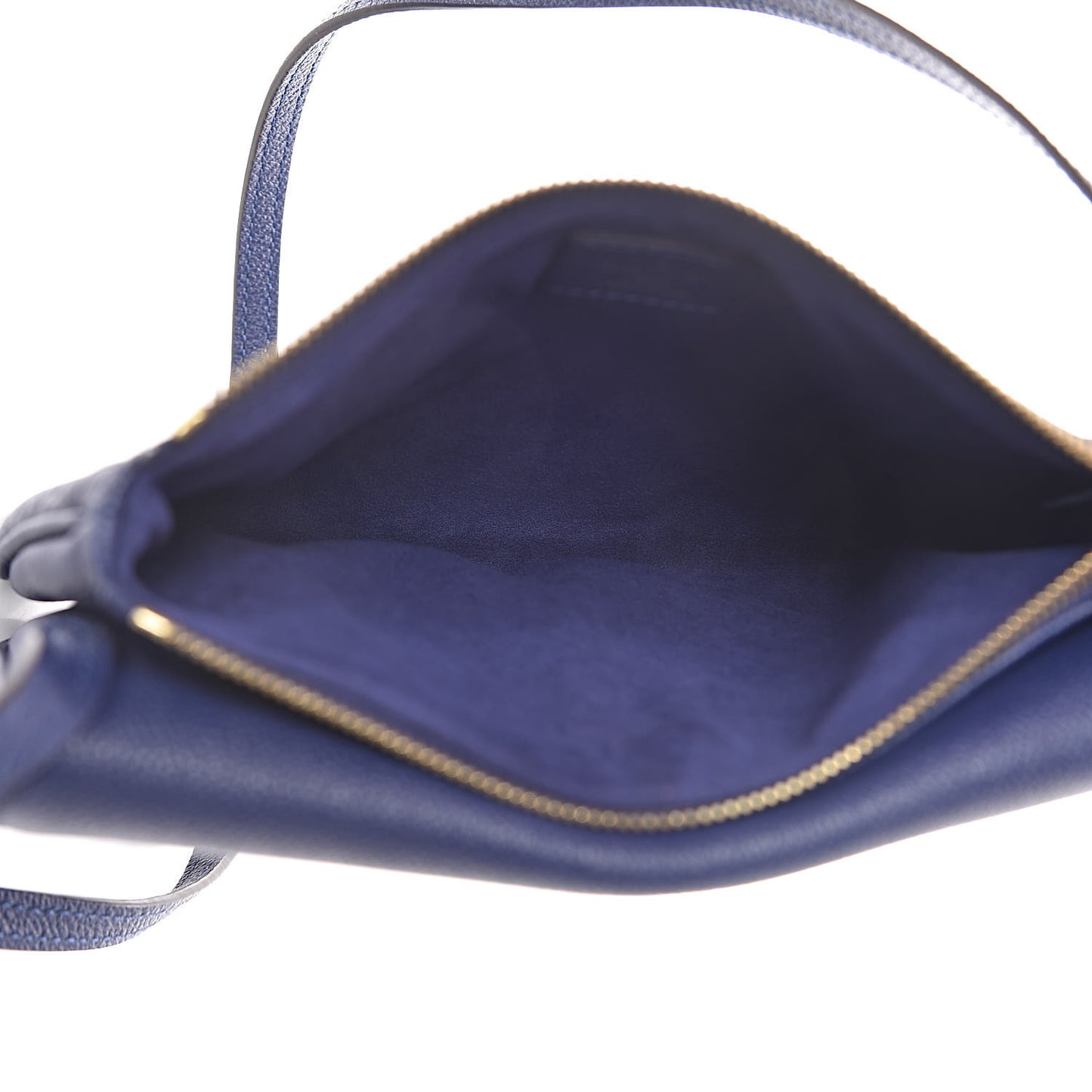 Empreinte Twice Iris