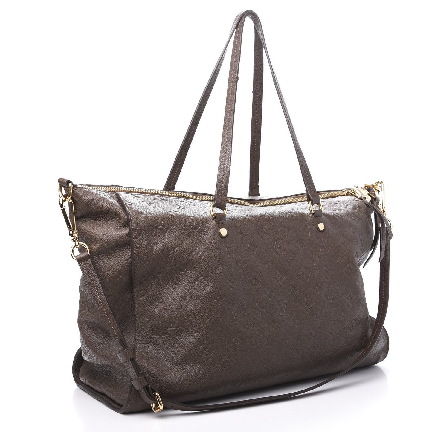 Empreinte Lumineuse GM Ombre