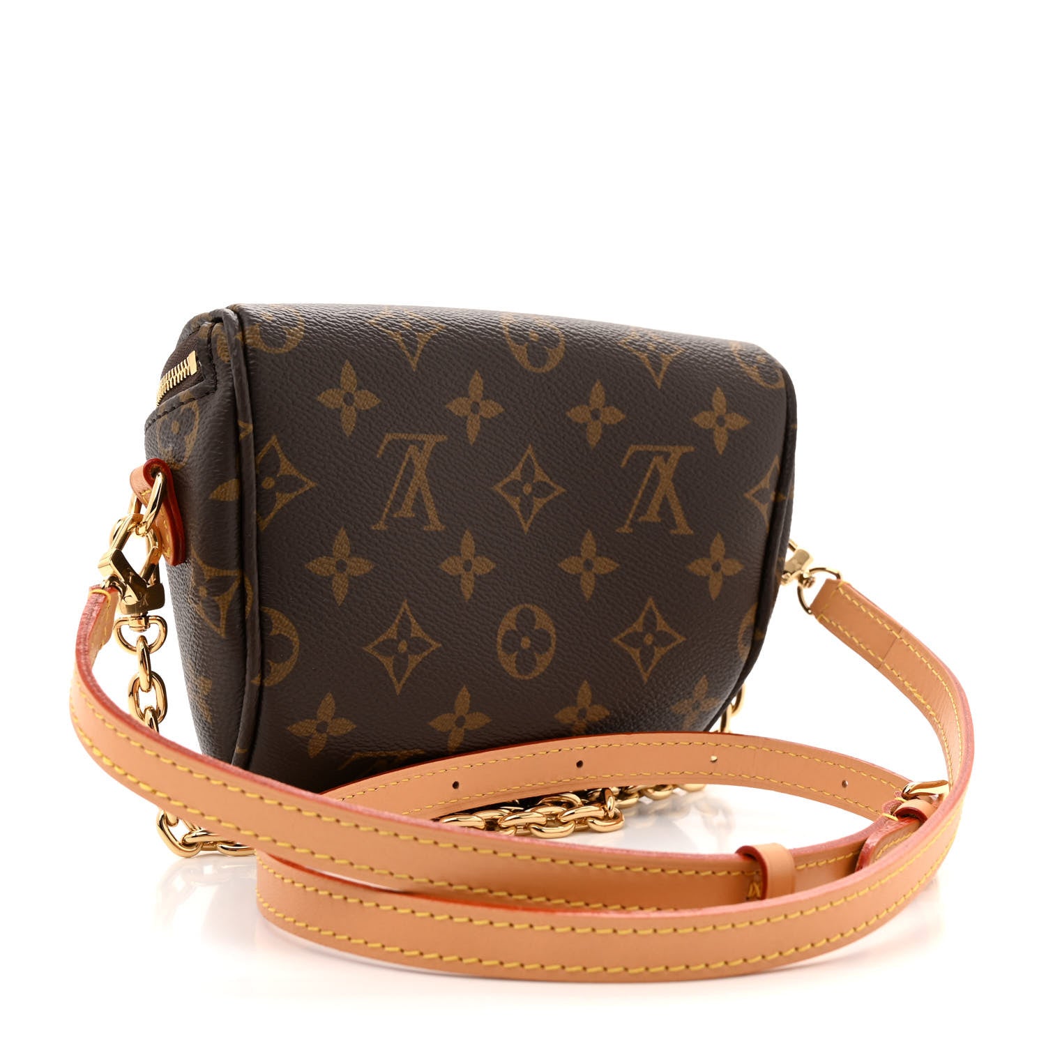 Louis Vuitton Monogram Mini Bumbag 3 of 10