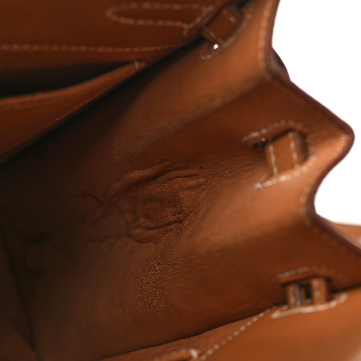 Box Kelly Sport PM Gold