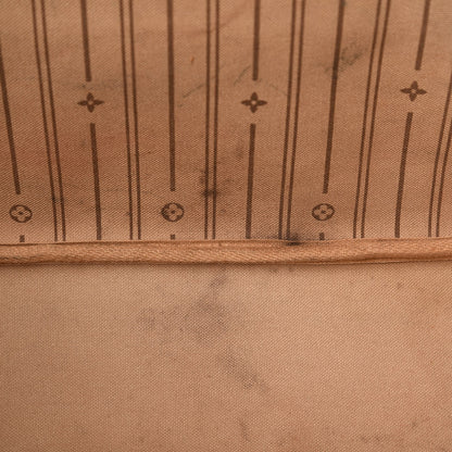 Louis Vuitton Monogram Neverfull GM 14 of 18
