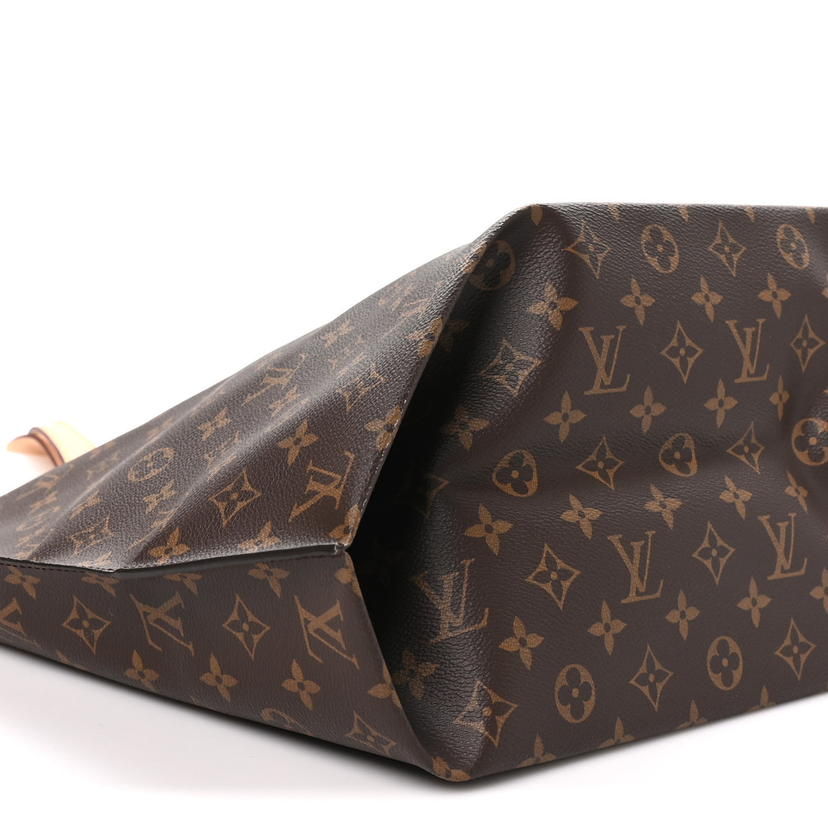 Louis Vuitton Monogram All-In MM 8 of 9