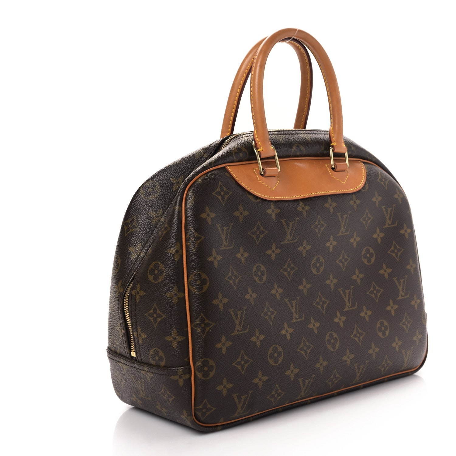 Louis Vuitton Monogram Deauville 3 of 8