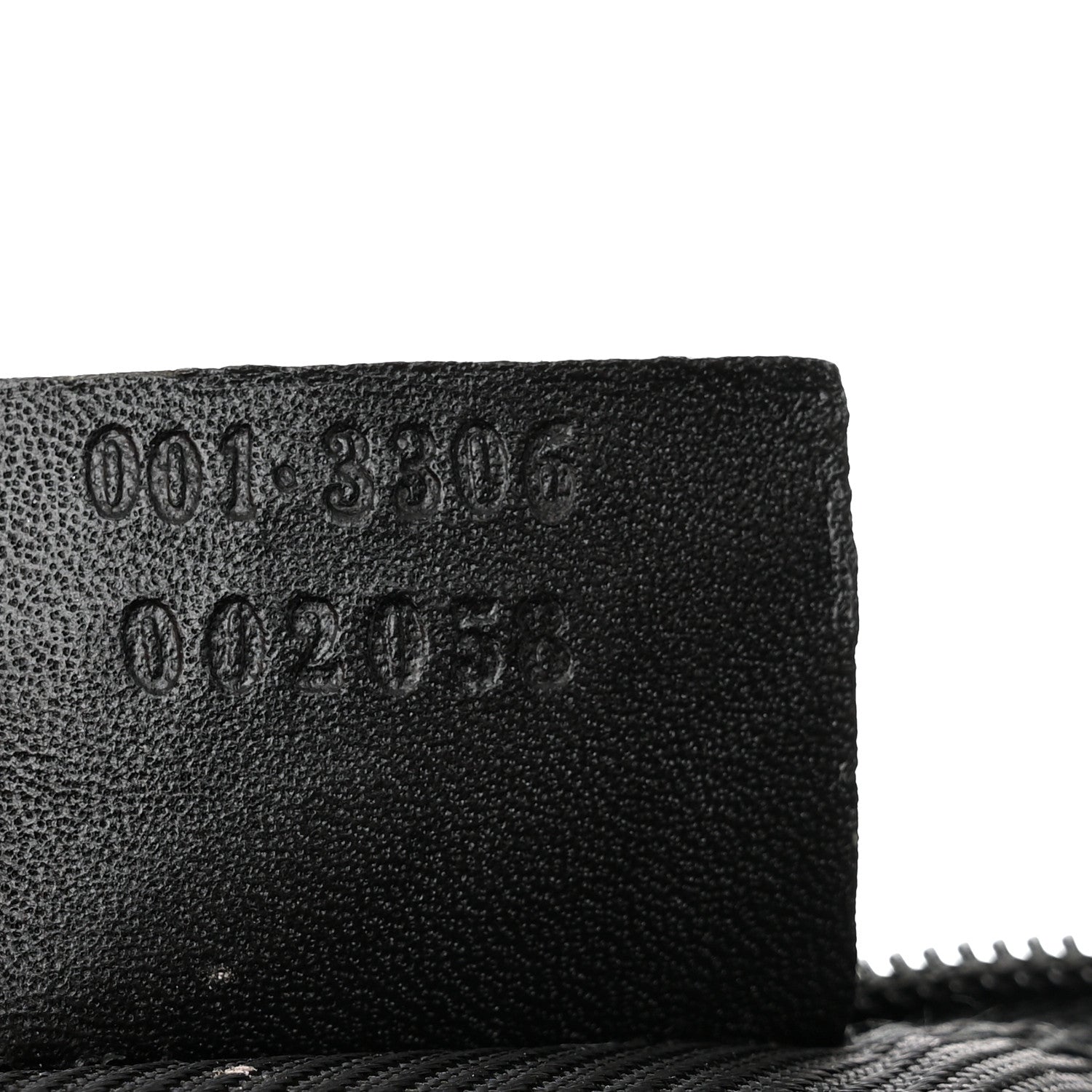 Gucci Monogram Small Jackie O Hobo Black 7 of 16