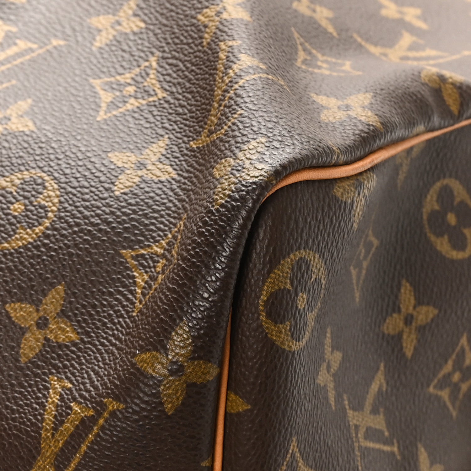 Louis Vuitton Monogram Keepall Bandouliere 45 9 of 11