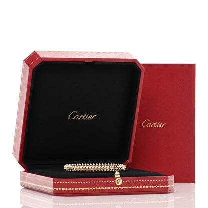 Cartier 18K Pink Gold Small Clash De Cartier Bracelet 15 4 of 4