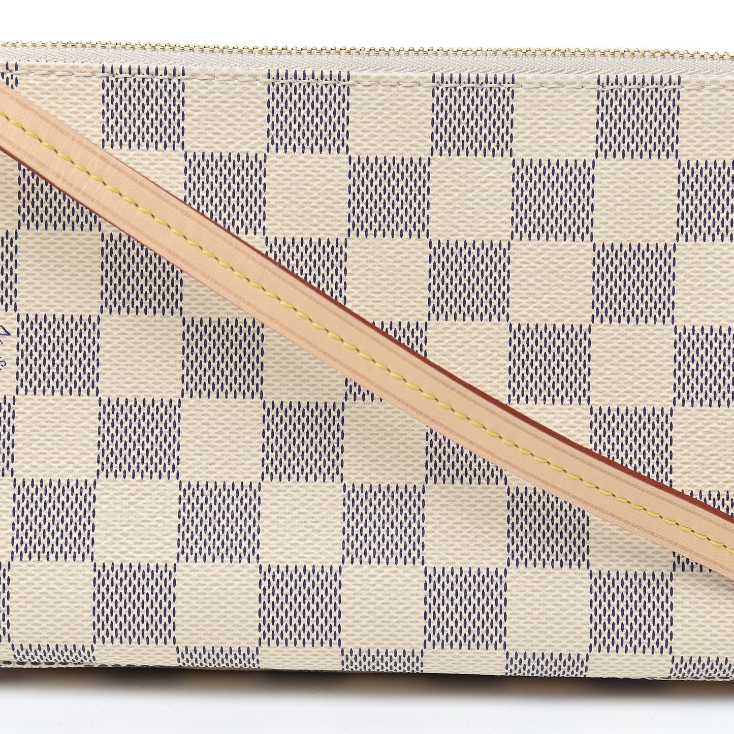 Damier Azur Pochette Accessories NM
