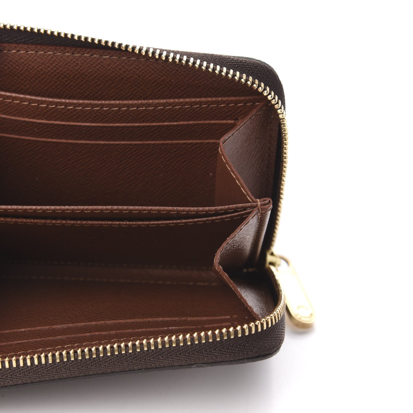 Monogram Zippy Coin Purse