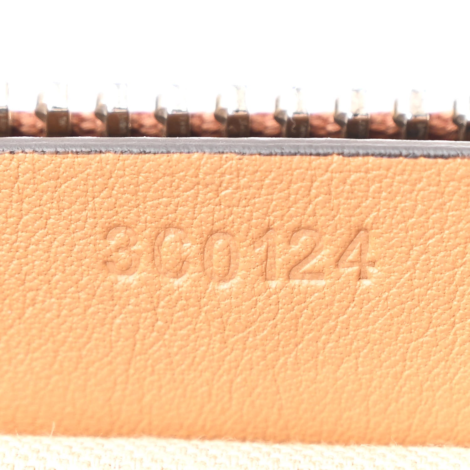 Givenchy Antique Calfskin Medium Antigona Brown 7 of 13