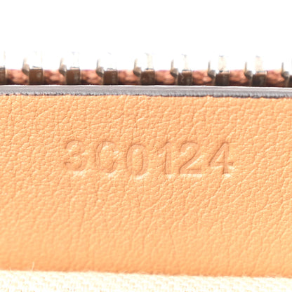 Givenchy Antique Calfskin Medium Antigona Brown 7 of 13