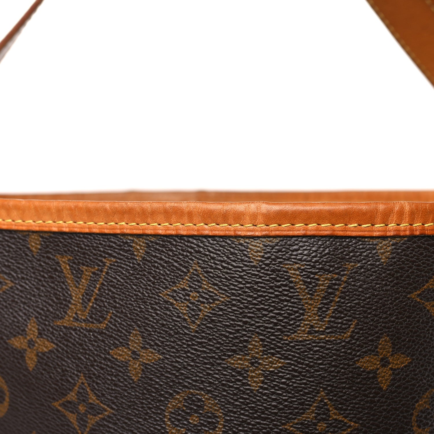 Louis Vuitton Monogram Delightful MM NM 10 of 13