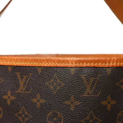 Louis Vuitton Monogram Delightful MM NM 10 of 13