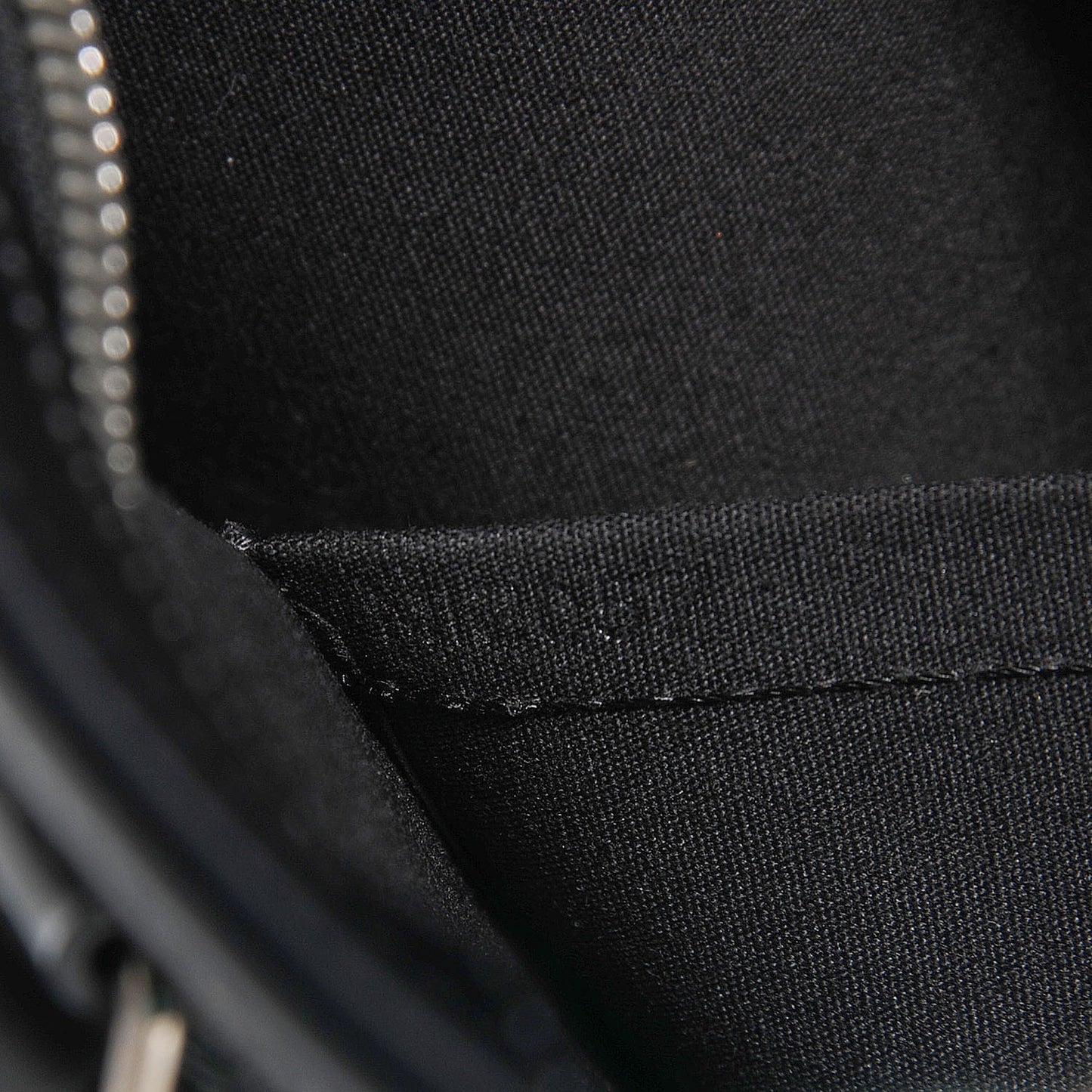 Epi Madeleine GM Black