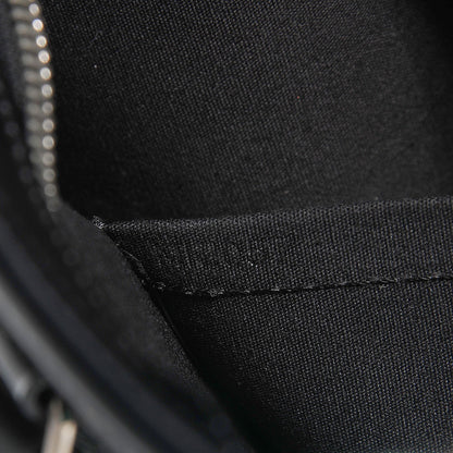 Louis Vuitton Epi Madeleine GM Black 5 of 7