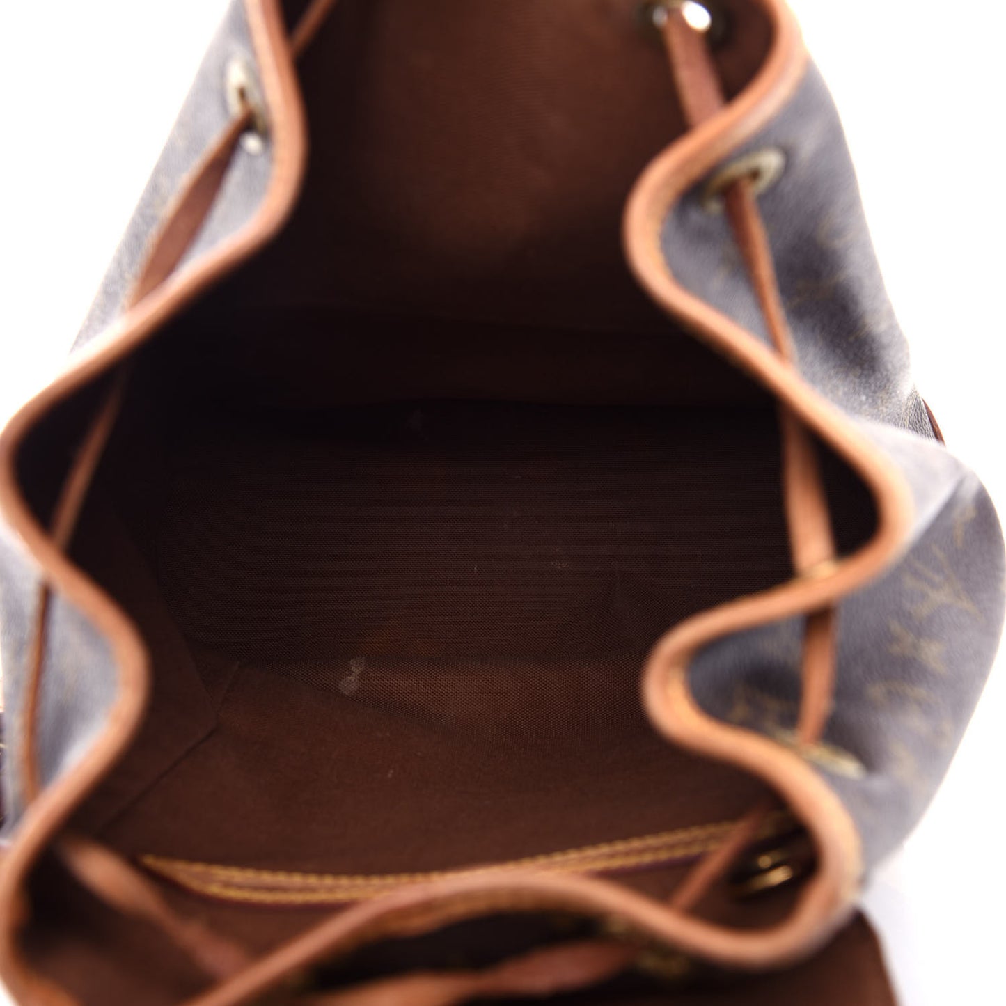 Monogram Montsouris MM Backpack