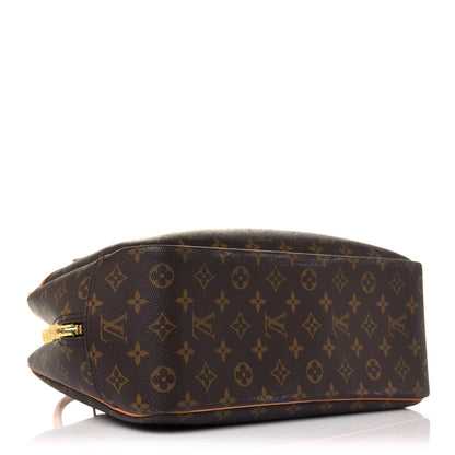 Louis Vuitton Monogram Deauville 4 of 14
