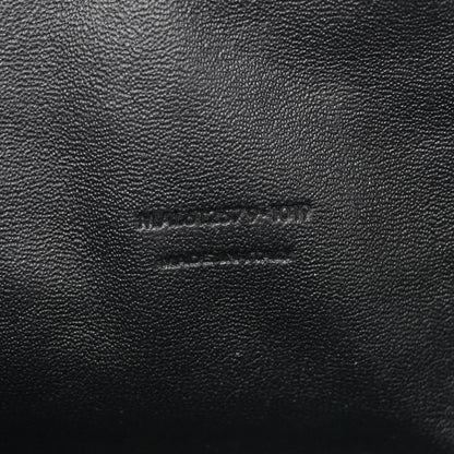 Saint Laurent Grain De Poudre Matelasse Monogram Mini Lou Camera Bag Marble Pink 7 of 10