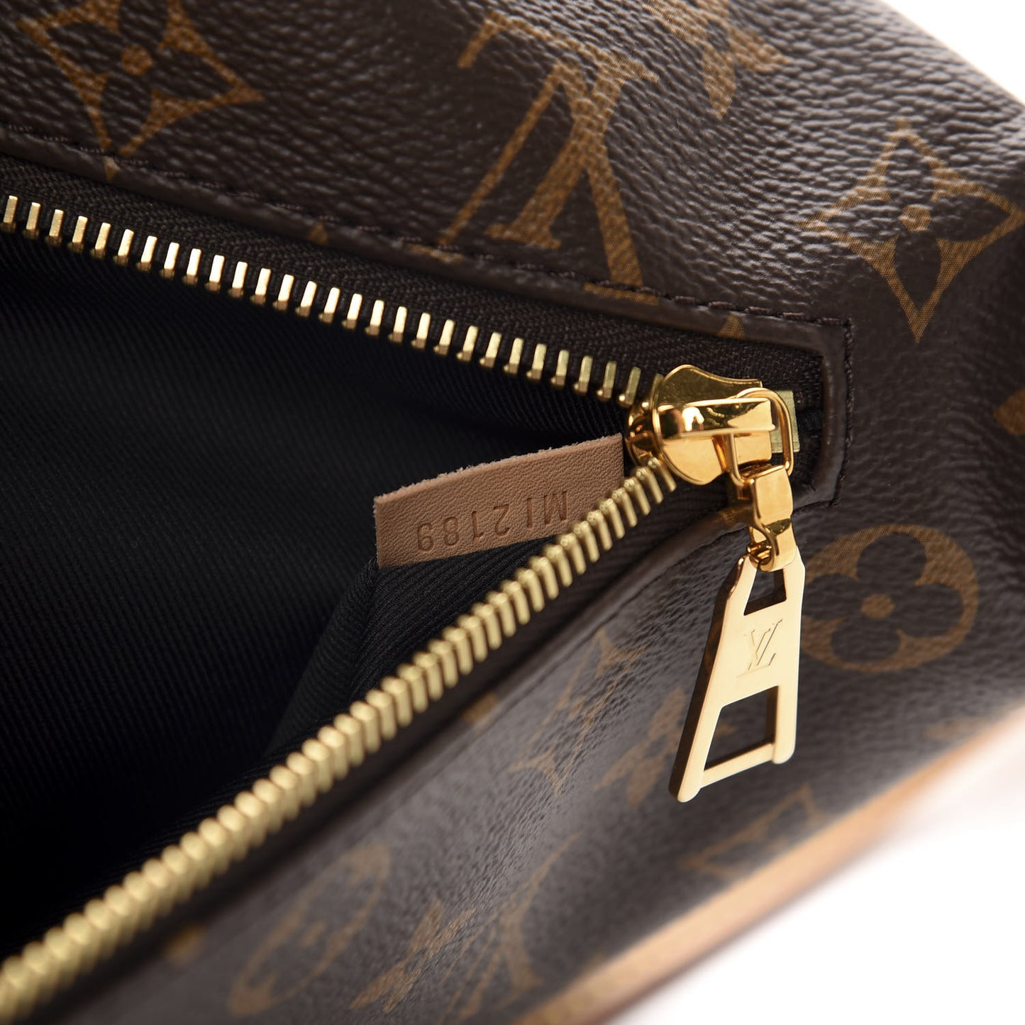 Monogram Bumbag